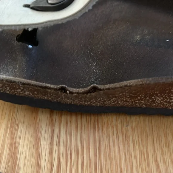 Birkenstocks - Picture 3 of 8